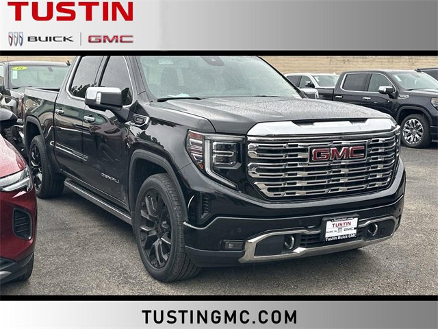 Used 2023 GMC Sierra 1500 Denali w/ Denali Reserve Package