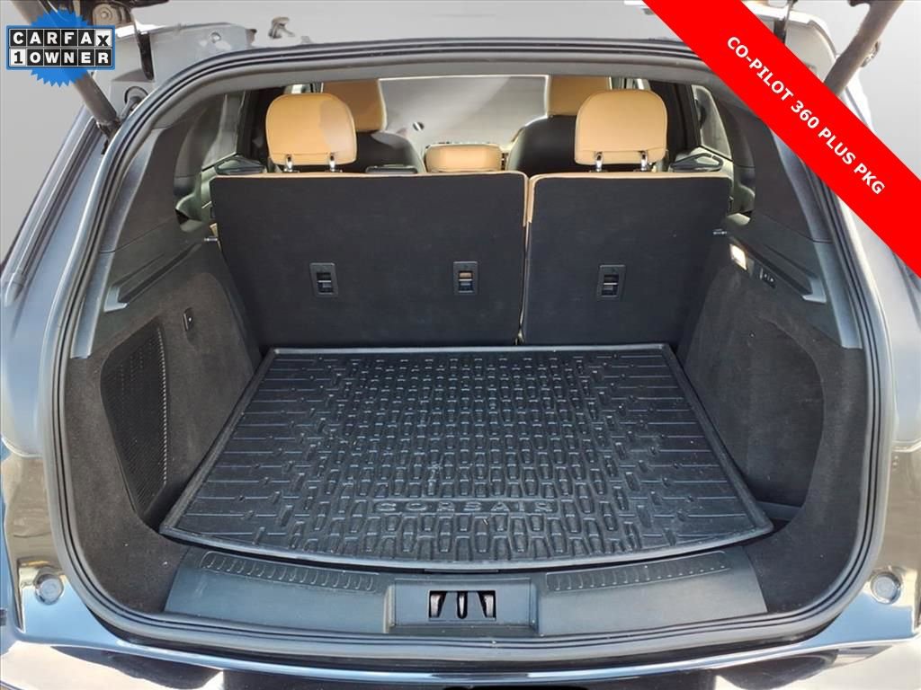 Used 2021 Lincoln Corsair Grand Touring image 11