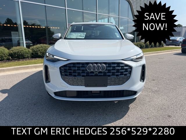 New 2025 Audi Q5 Premium Plus image 2