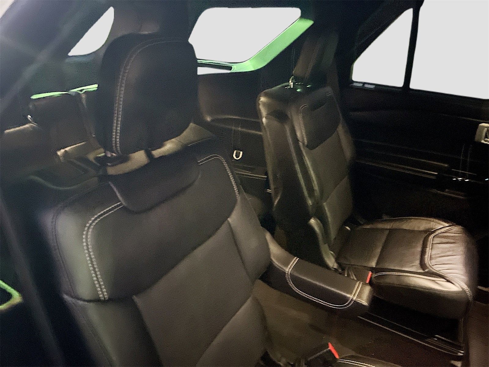 Used 2023 Ford Explorer ST w/ Equipment Group 401A image 30