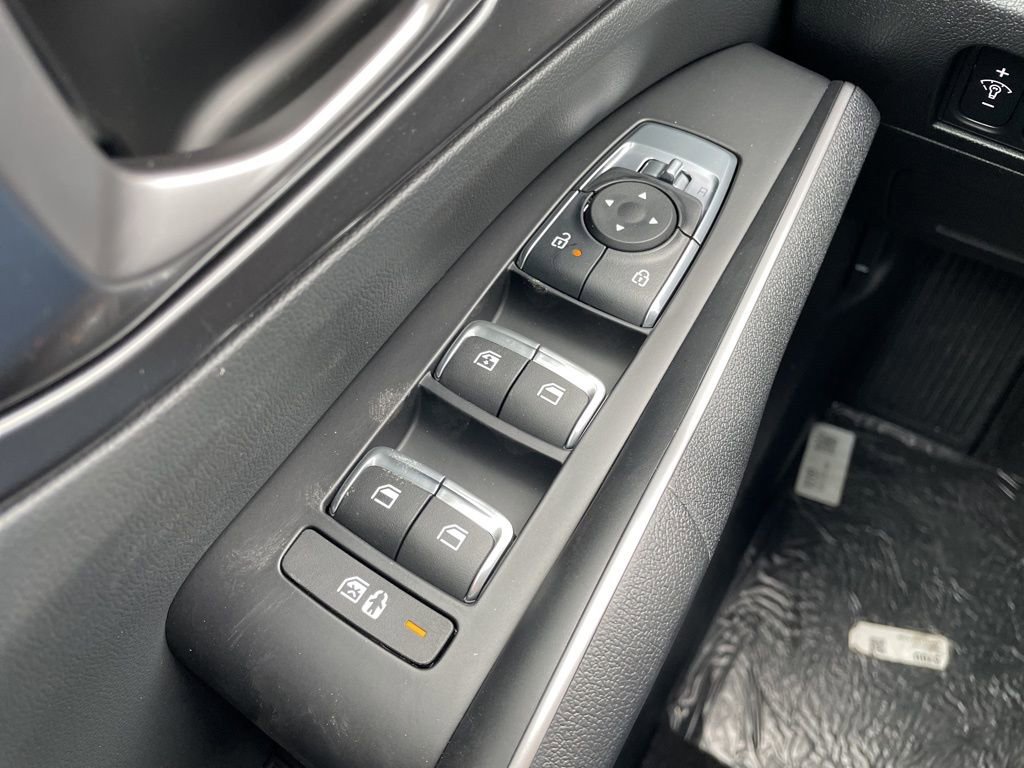 New 2026 Kia Sorento EX image 23