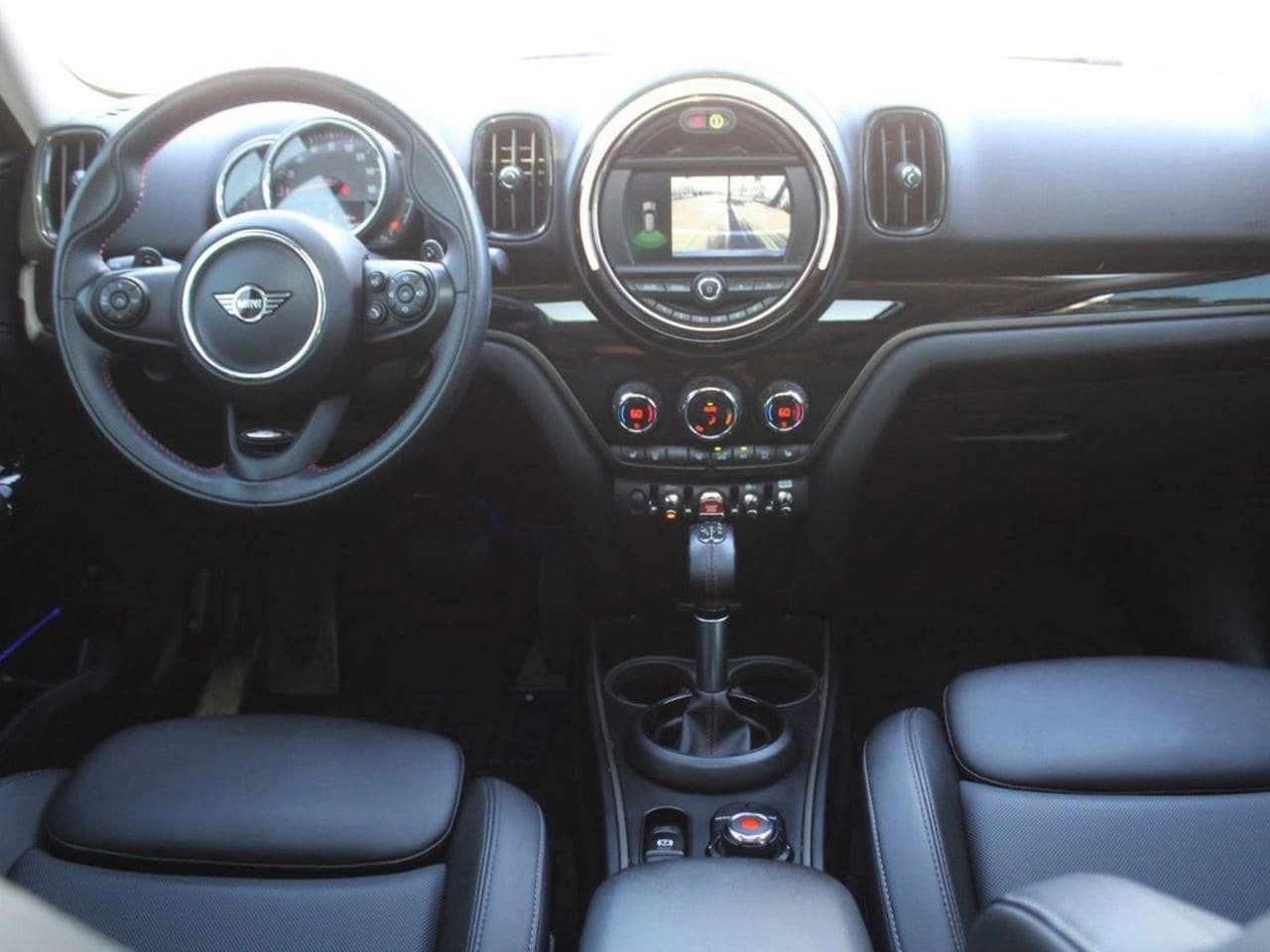 Used 2019 MINI Cooper Countryman S w/ Storage Package AWD/4WD image 19