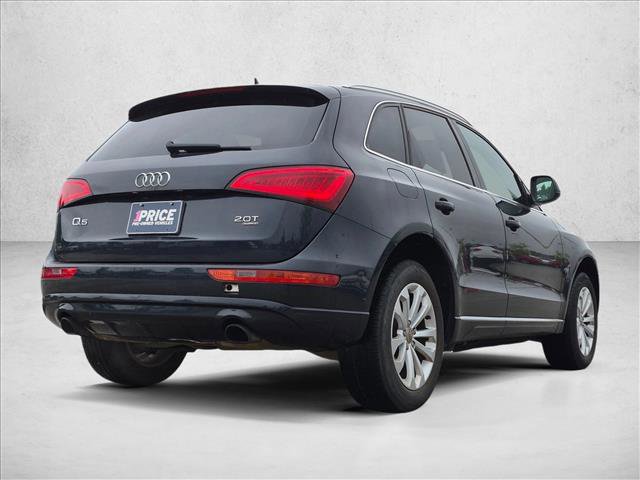 Used 2014 Audi Q5 2.0T Premium Plus AWD/4WD image 5