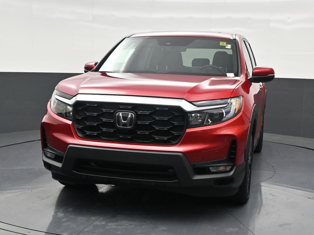 Used 2023 Honda Passport EX-L image 8
