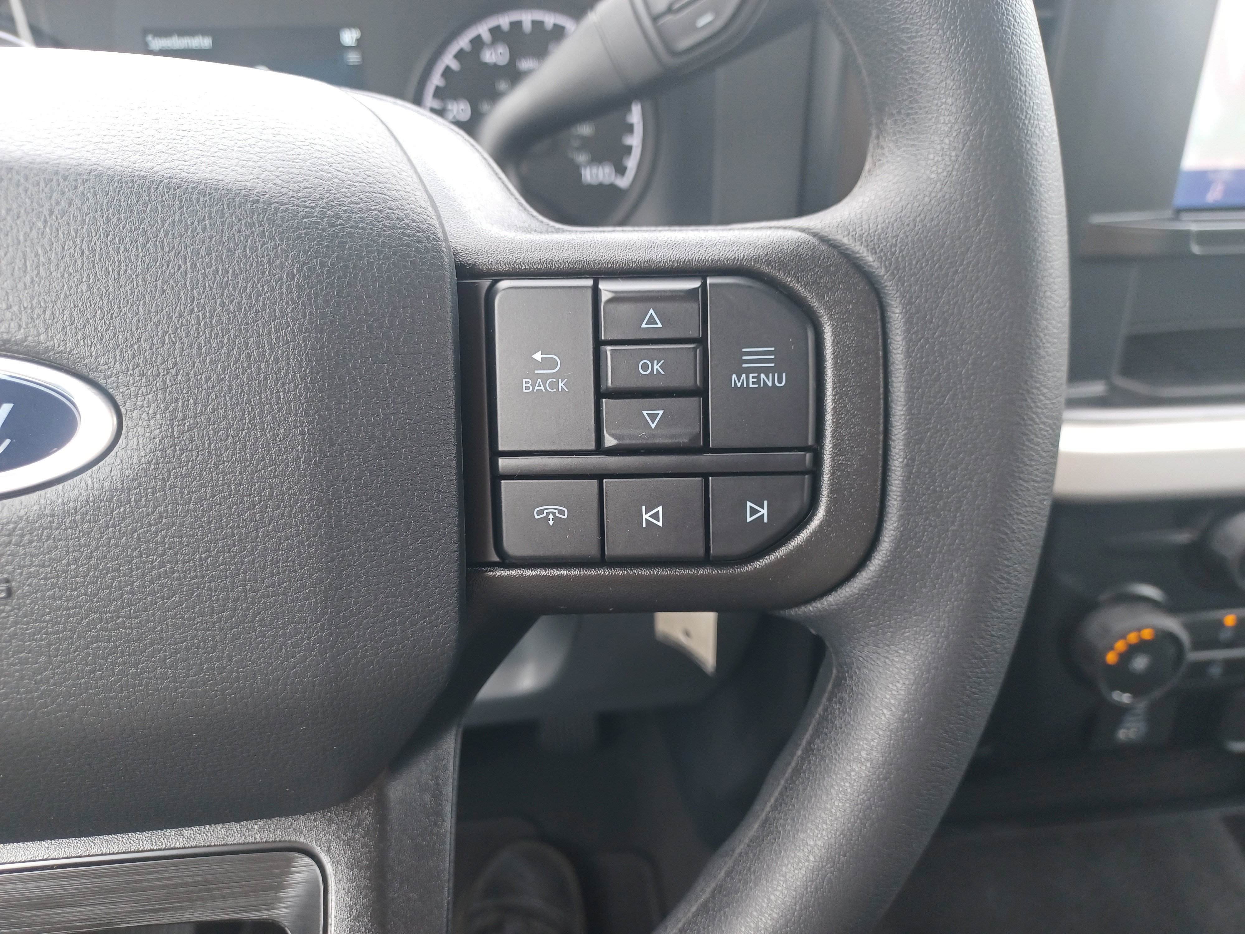 New 2026 Ford F250 XLT image 25