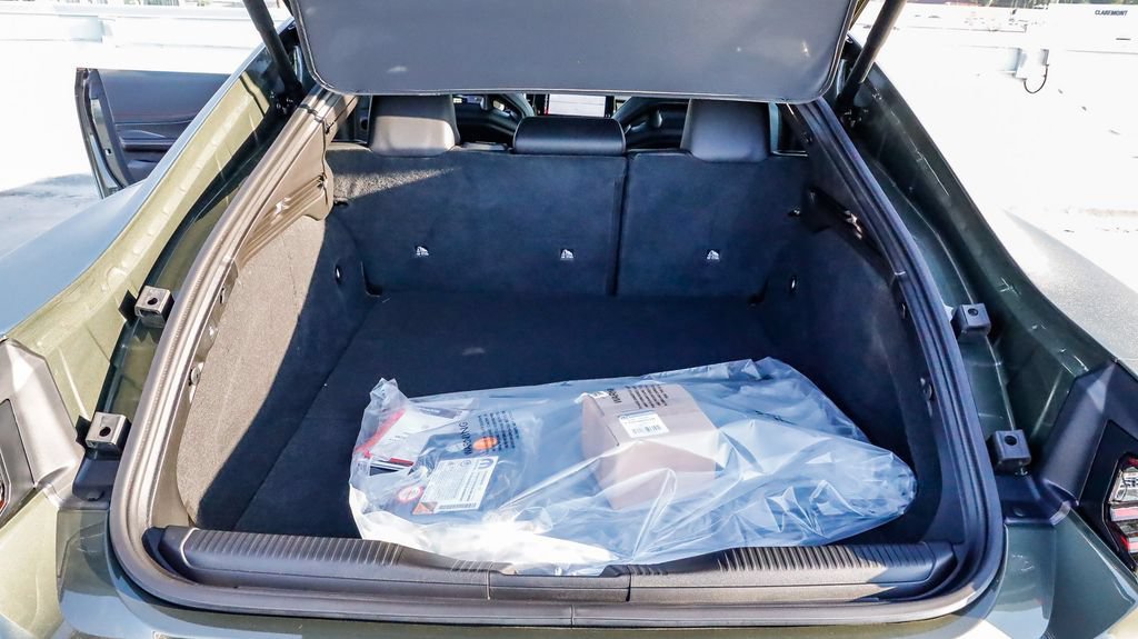 New 2026 Dodge Charger Scat Pack AWD/4WD image 31