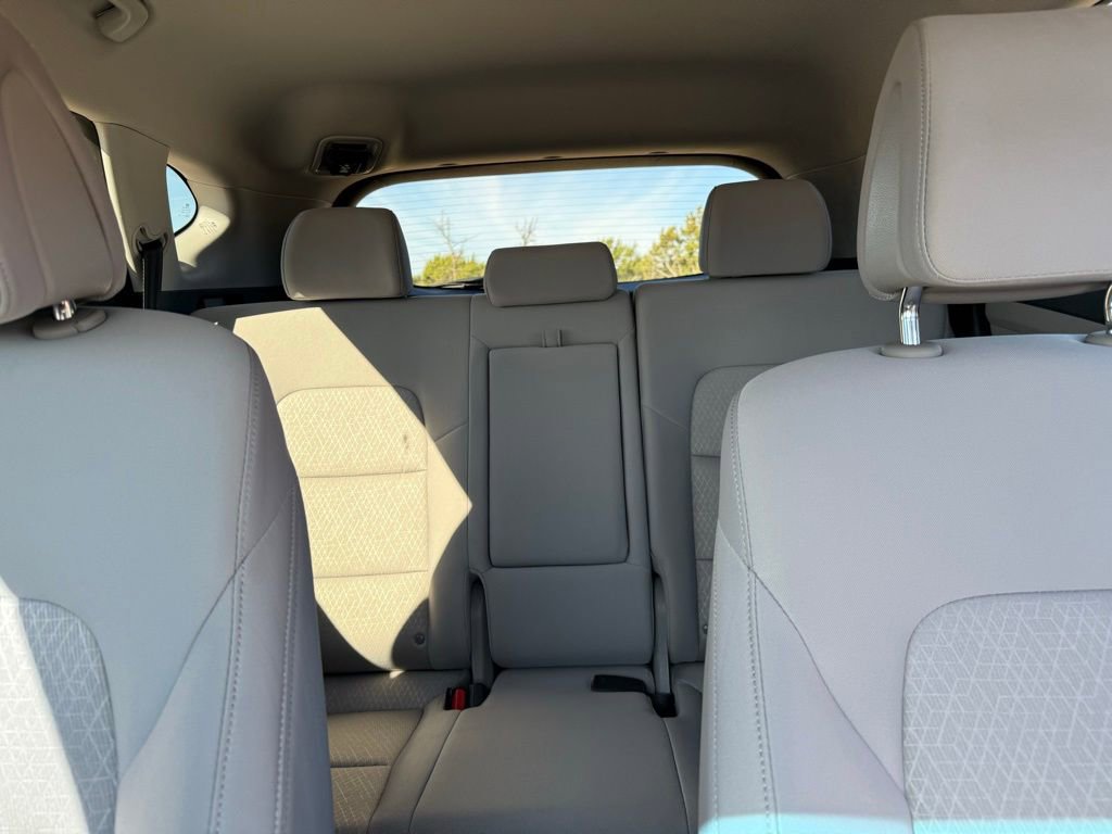 Used 2017 Hyundai Tucson Eco w/ Cargo Package image 20