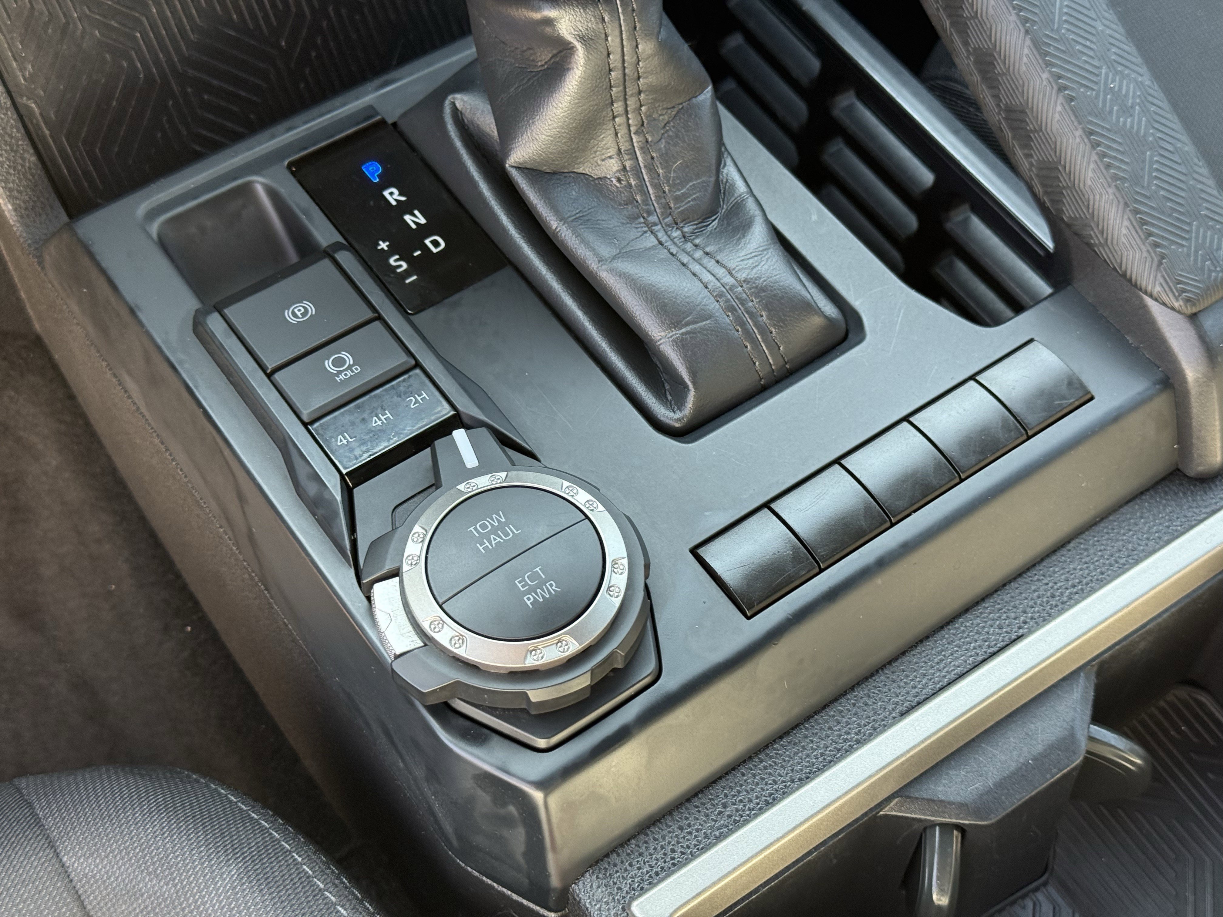 Used 2024 Toyota Tacoma SR5 image 24