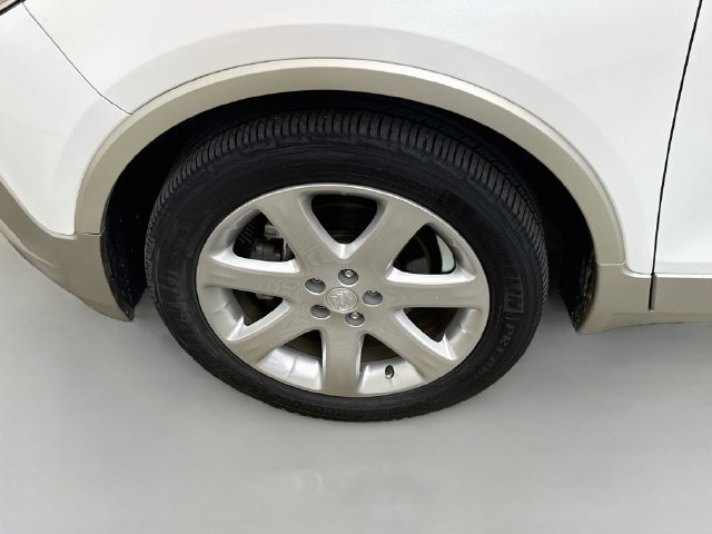 Used 2015 Buick Encore Leather FWD image 30