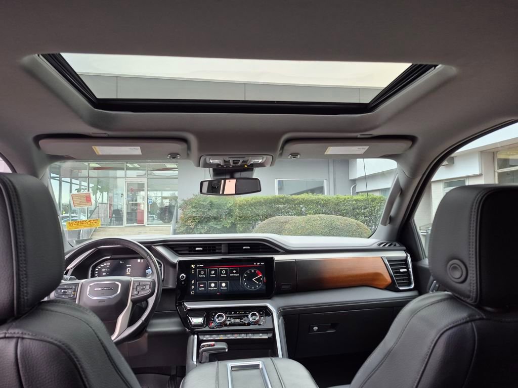 Used 2022 GMC Sierra 1500 Denali image 17