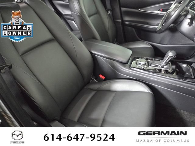 Used 2024 MAZDA CX-30 AWD 2.5 S w/ Select Sport Pkg image 29
