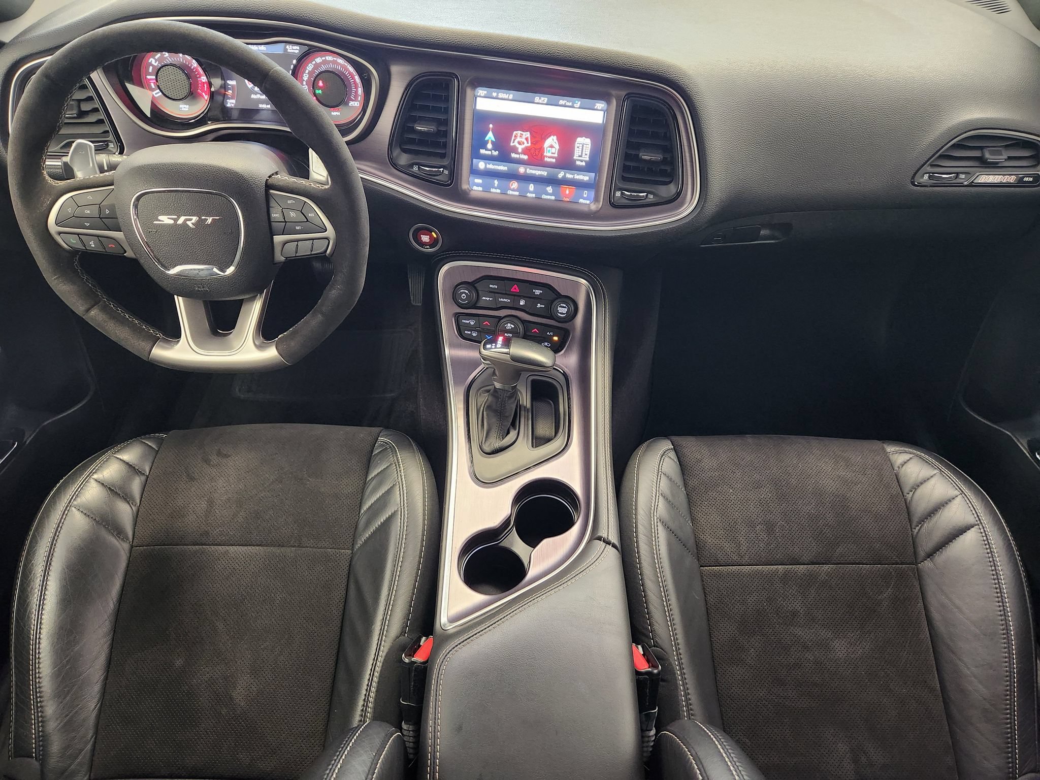 Used 2018 Dodge Challenger SRT Demon RWD image 27