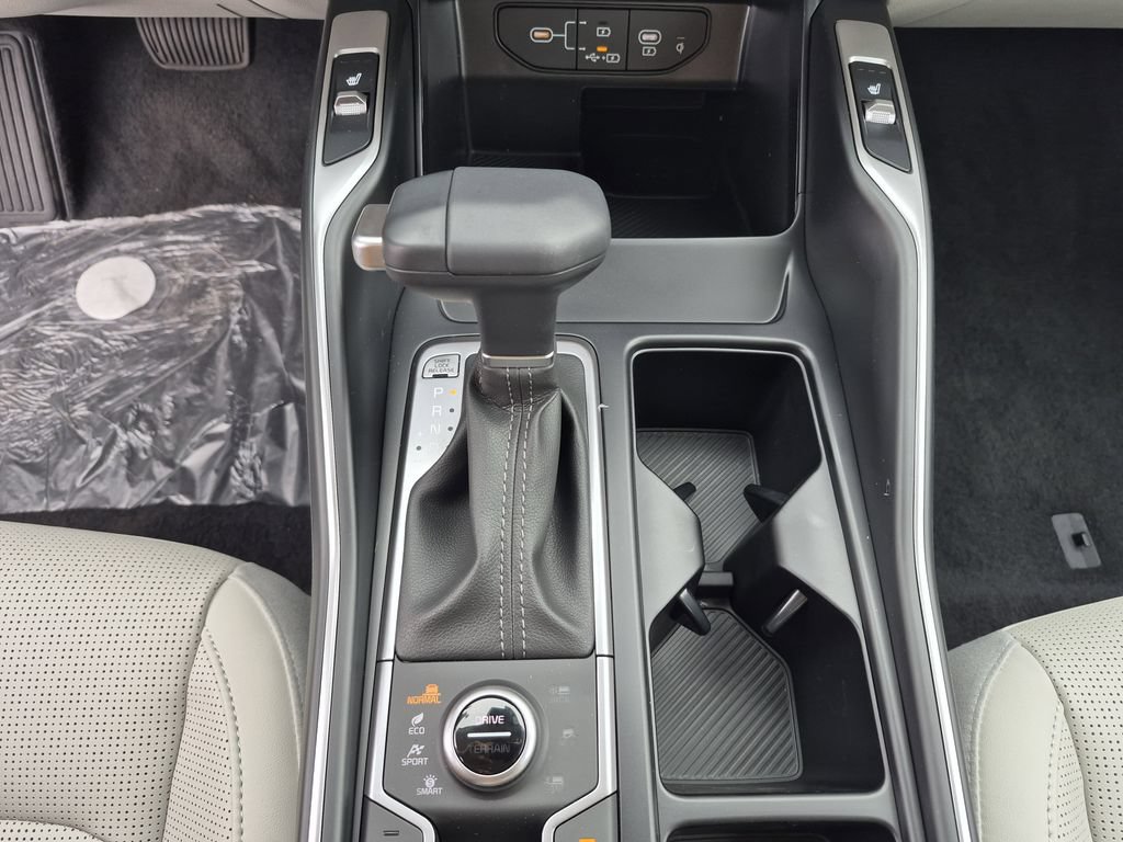 New 2026 Kia Sorento X-Line EX AWD/4WD image 9