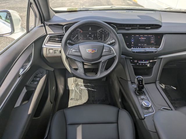 New 2026 Cadillac XT5 Luxury AWD/4WD image 20