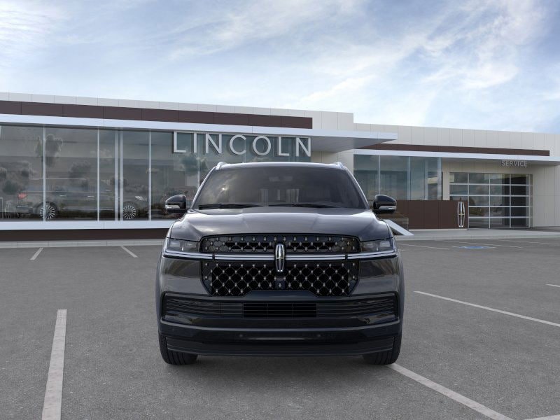 New 2026 Lincoln Navigator L Black Label AWD/4WD image 6
