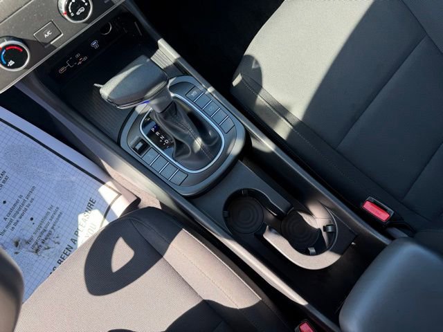 Certified 2026 Hyundai Kona SE image 38