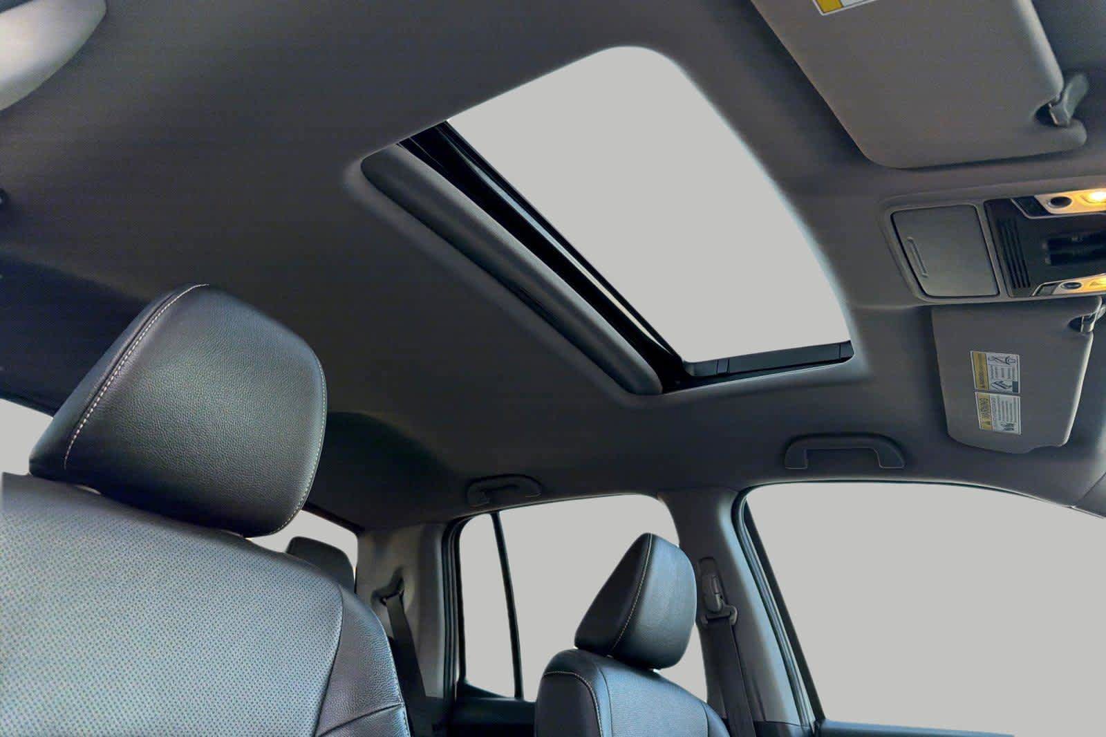 Used 2023 Honda Ridgeline RTL image 18
