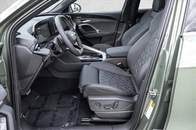 New 2026 Audi SQ5 Prestige AWD/4WD image 12