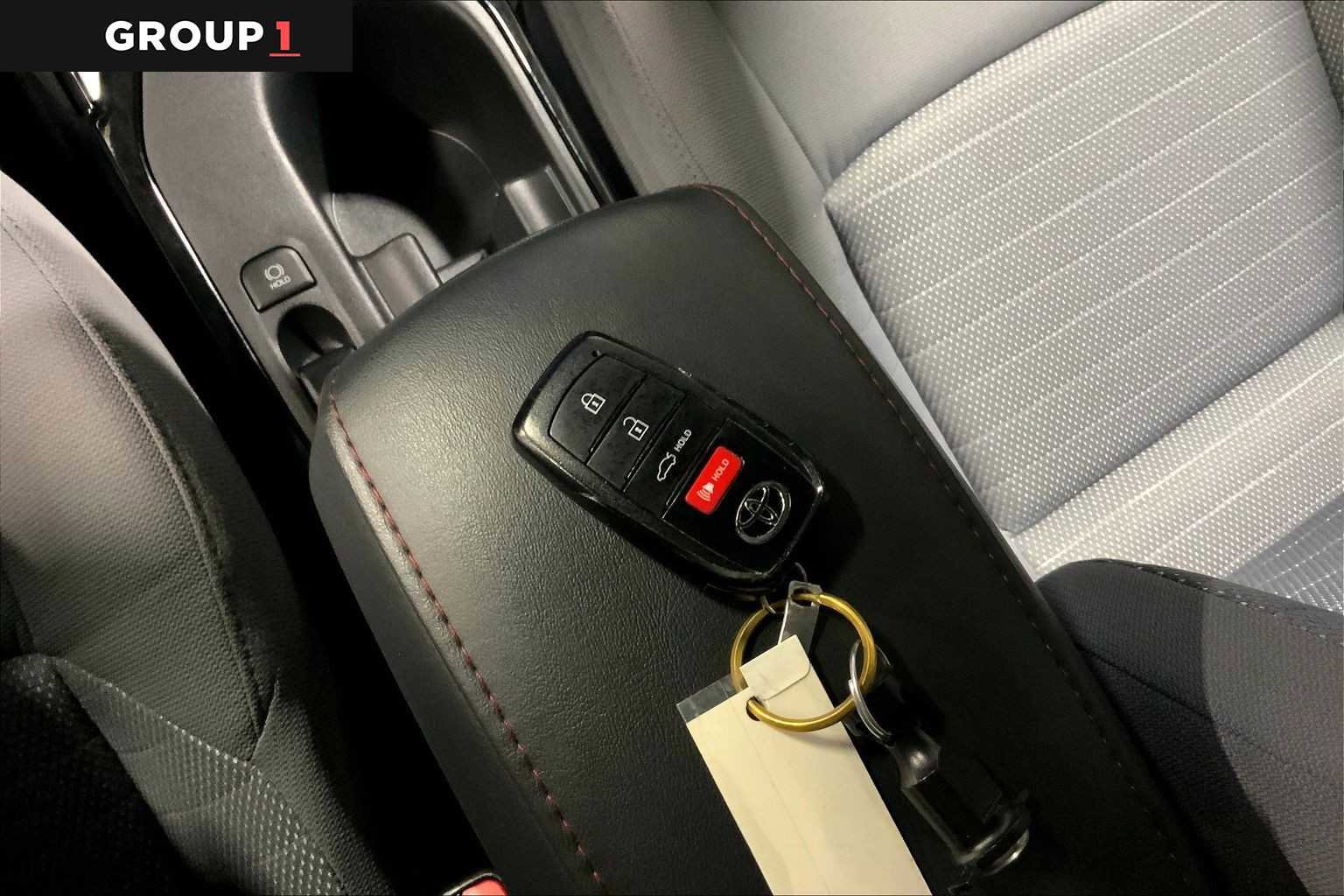 Certified 2023 Toyota Corolla SE image 15