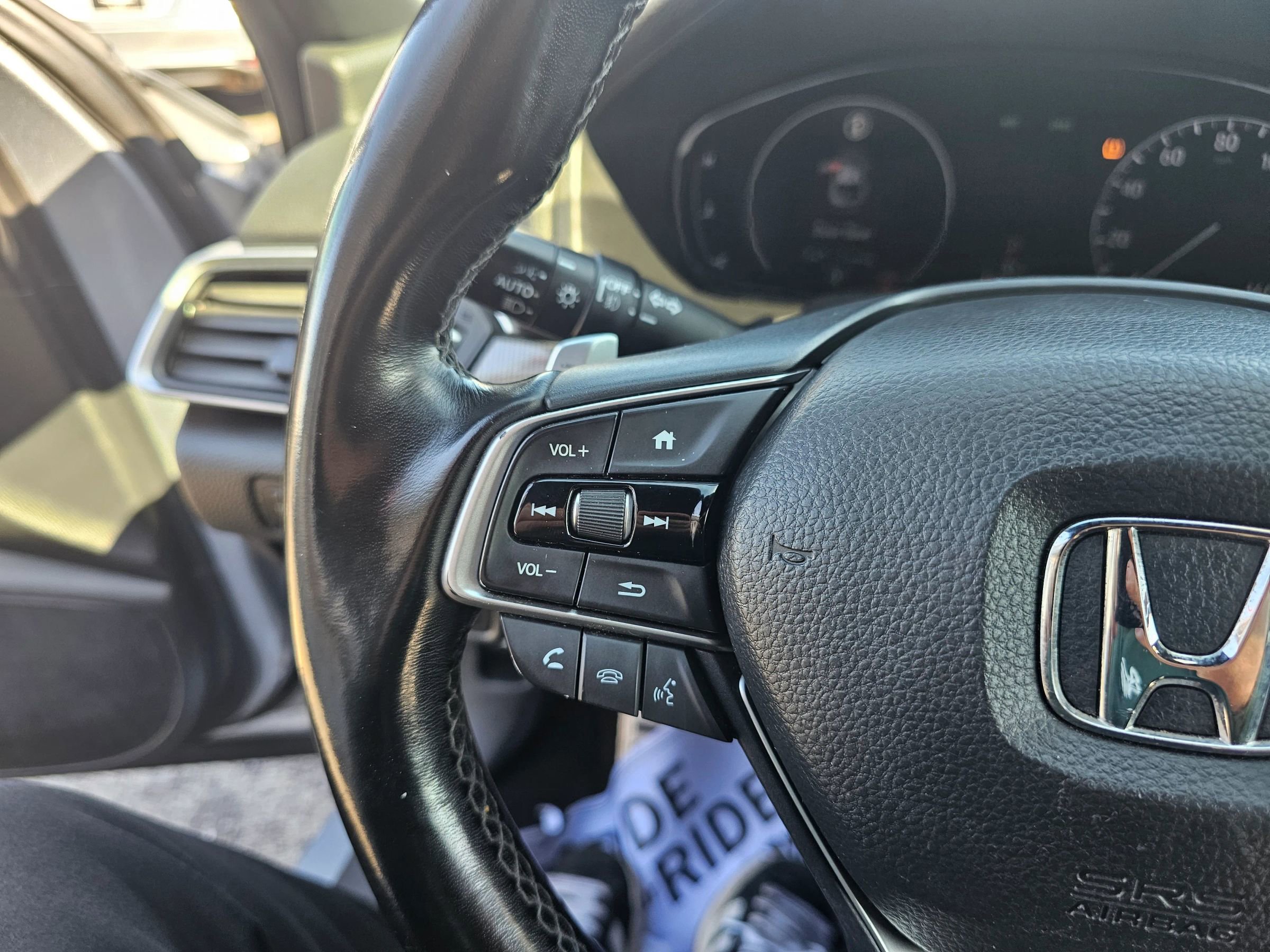 Used 2020 Honda Accord Sport image 16