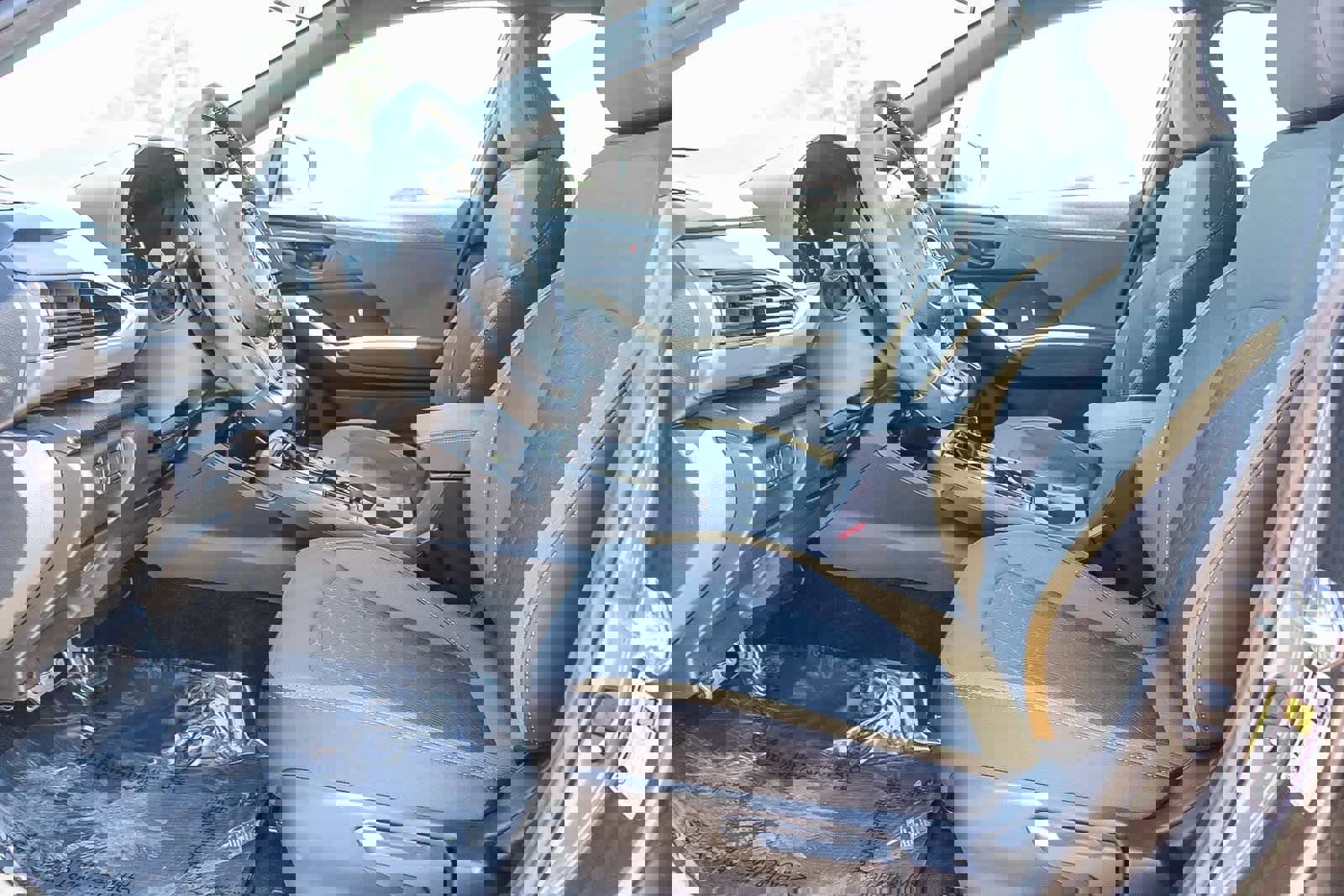 New 2025 Subaru Crosstrek 2.5i Sport image 17