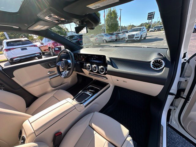 Used 2026 Mercedes-Benz GLA 250 image 38