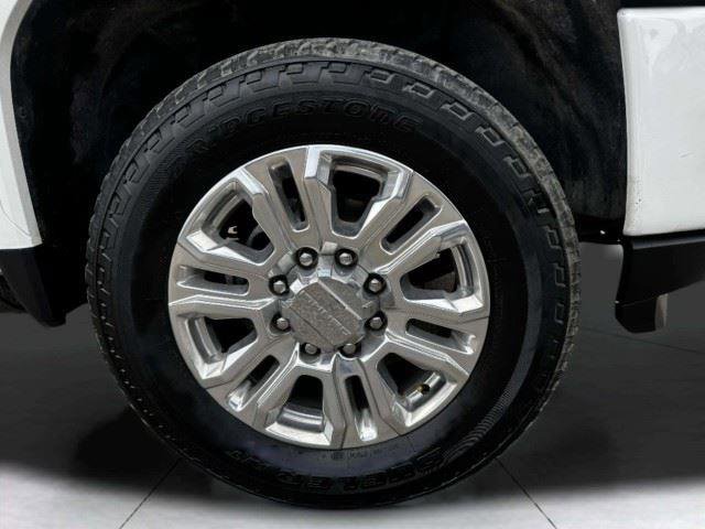 Used 2022 GMC Sierra 3500 Denali AWD/4WD image 60