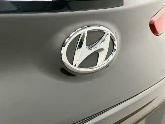 Used 2023 Hyundai Kona SEL w/ Cargo Package AWD/4WD image 26