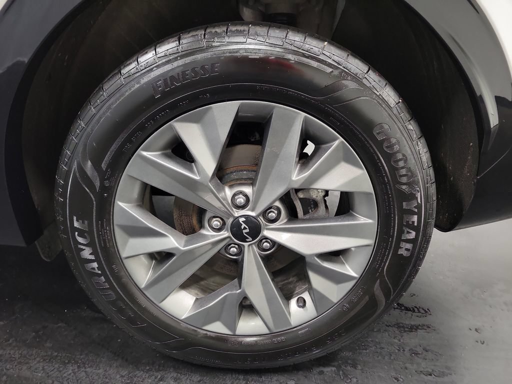 Used 2025 Kia Sportage SX Prestige AWD/4WD image 10