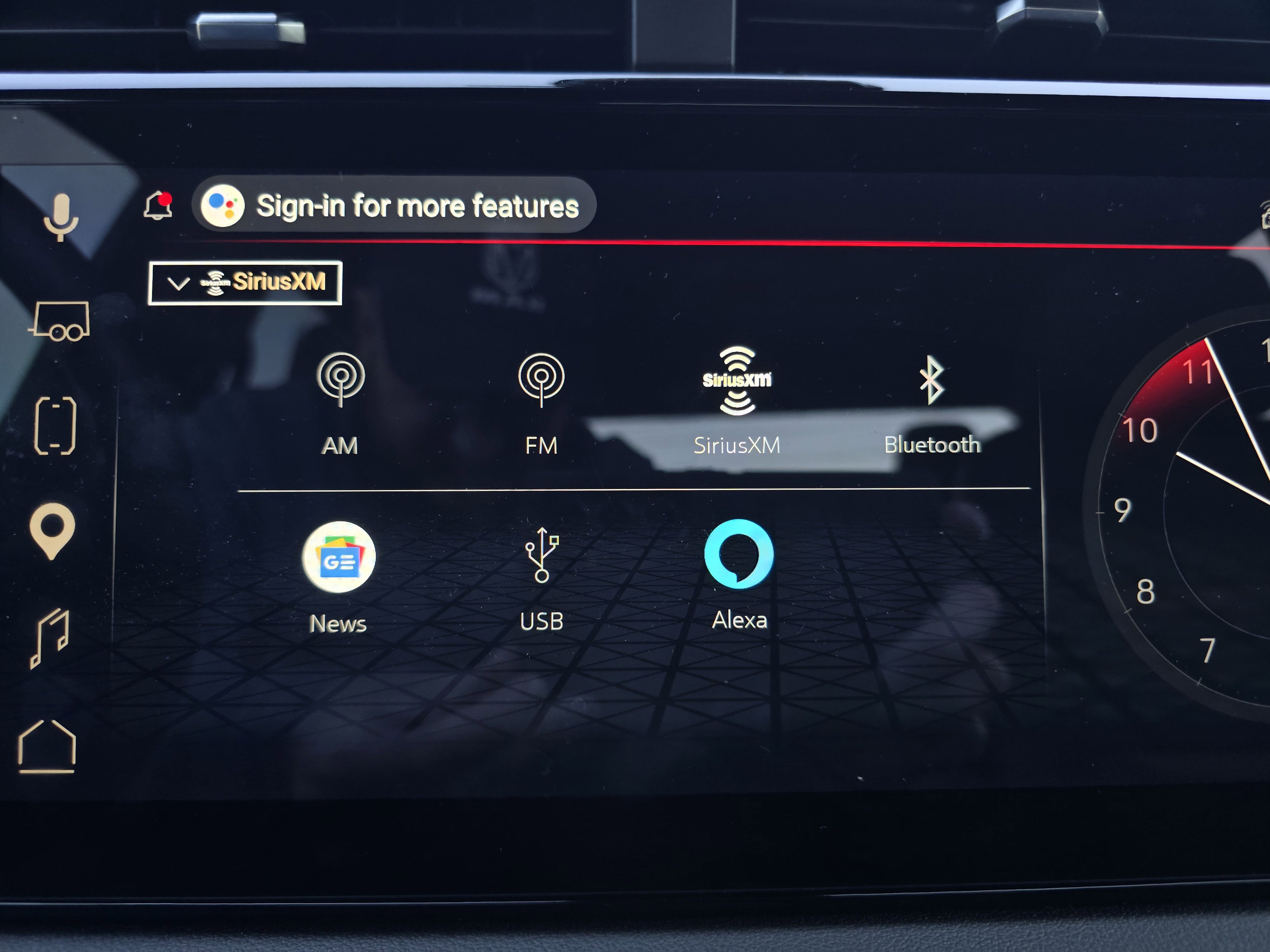 Used 2025 GMC Sierra 1500 AT4 image 32