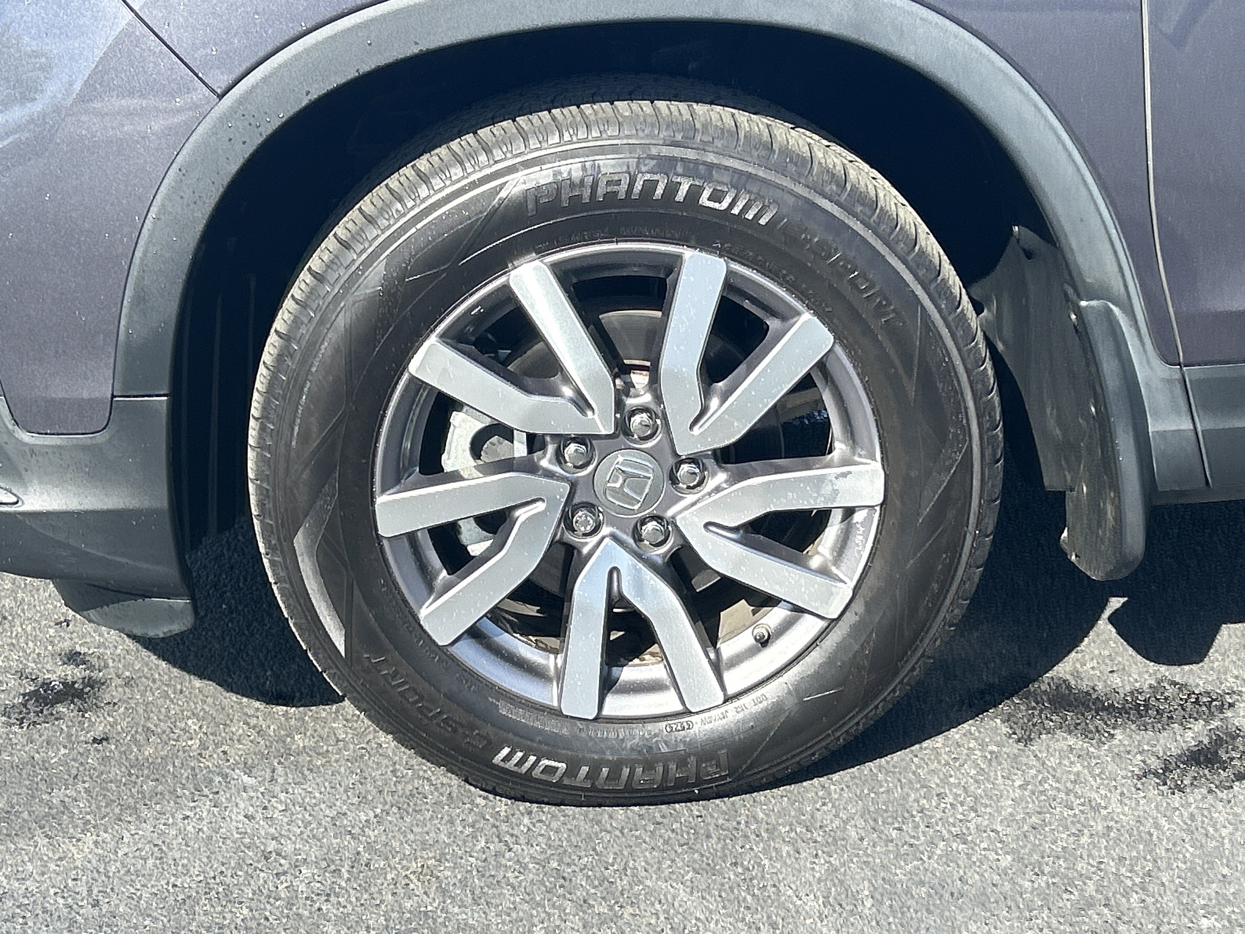 Used 2021 Honda Pilot EX-L image 32