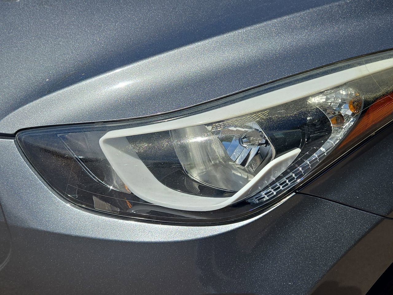 Used 2016 Hyundai Elantra Value Edition FWD image 18