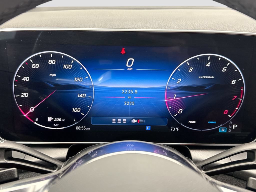 Used 2026 Mercedes-Benz GLC 300 image 33