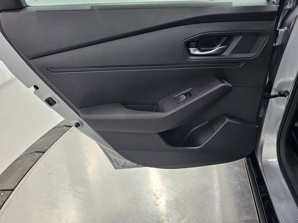 New 2025 Honda Accord EX-L image 23