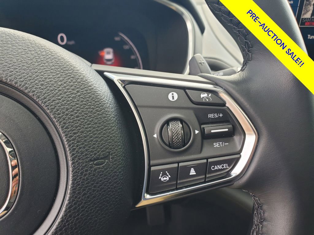 Used 2026 Acura MDX FWD w/ Technology Package image 27