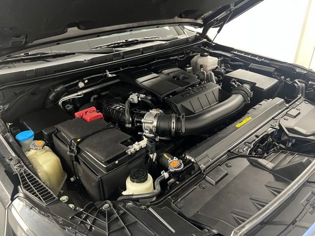 Used 2024 Nissan Frontier SV w/ Technology Package image 62