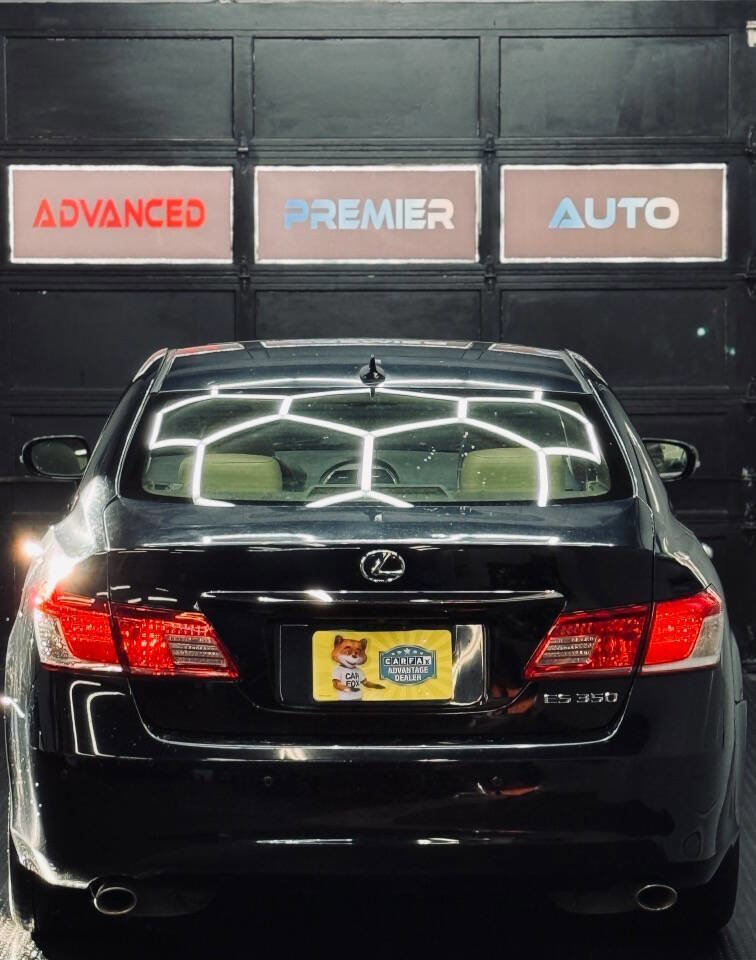 Used 2012 Lexus ES 350 image 11