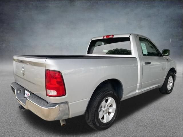 Used 2016 RAM 1500 Tradesman w/ Power & Remote Entry Group RWD image 7