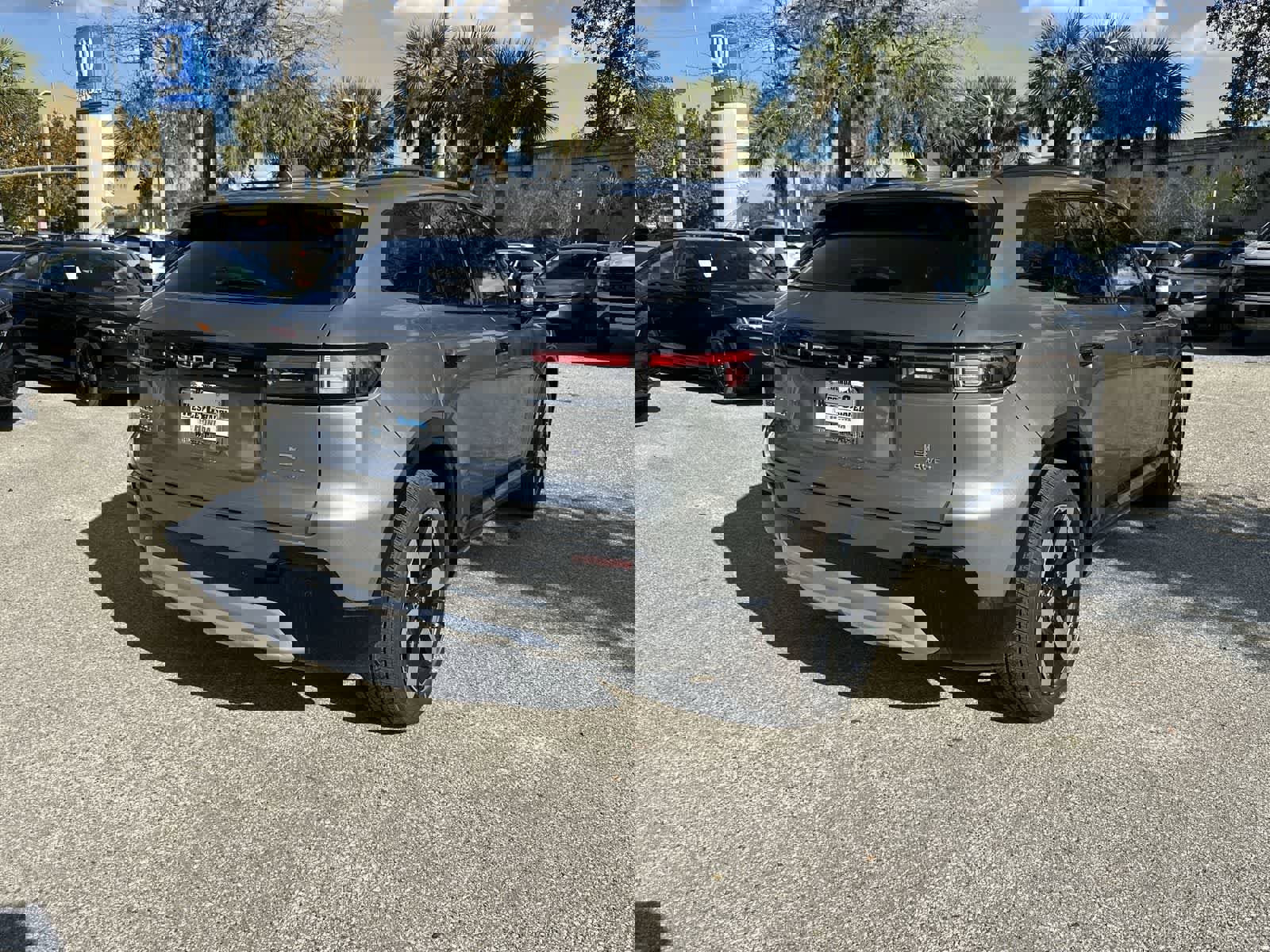 New 2026 Honda Prologue Elite image 6