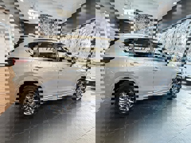 New 2025 MAZDA CX-5 AWD 2.5 S w/ Preferred Package image 21