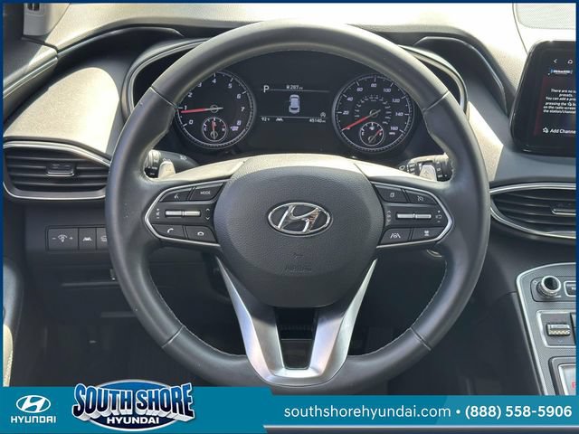 Certified 2023 Hyundai Santa Fe XRT AWD/4WD image 16