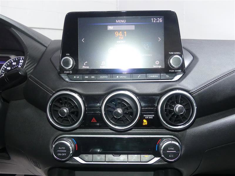 Used 2020 Nissan Sentra SV image 32