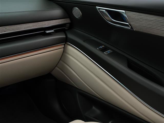 New 2026 Genesis GV80 2.5T Select AWD/4WD image 27