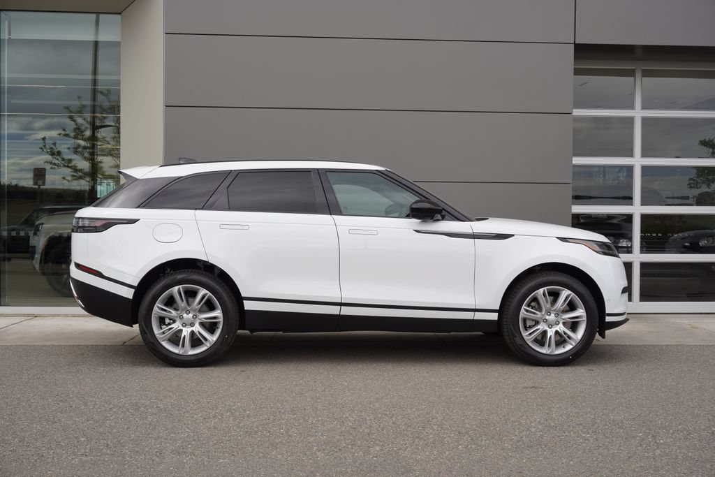 New 2026 Land Rover Range Rover Velar S AWD/4WD image 7