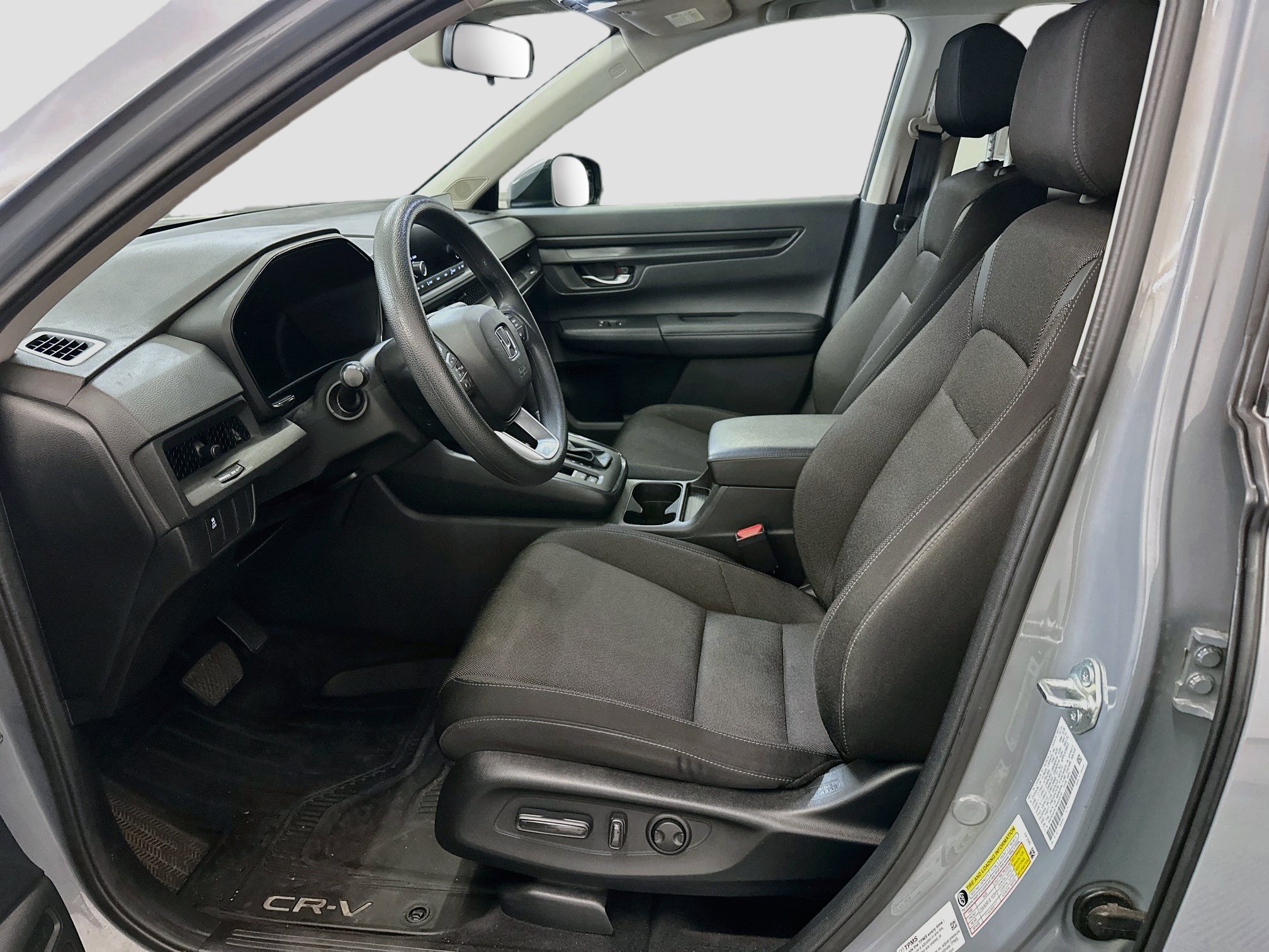 Used 2024 Honda CR-V EX image 13