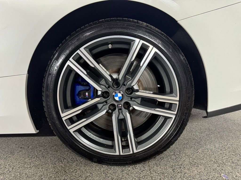 Used 2019 BMW M850i xDrive Coupe image 16