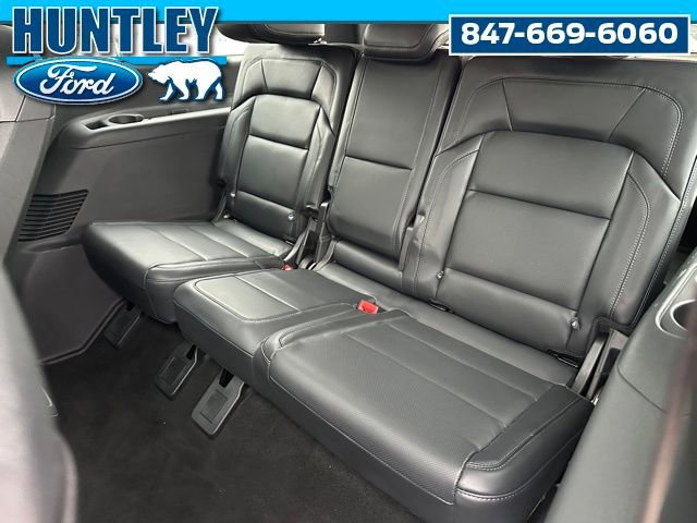 Used 2025 Lincoln Navigator L Reserve w/ Jet Appearance Package image 20