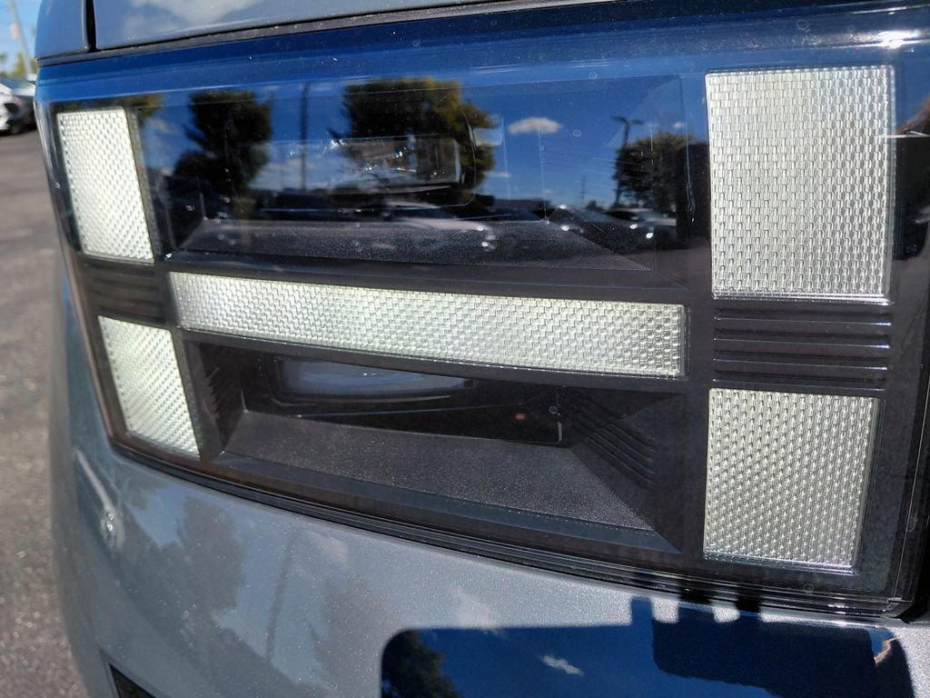 New 2026 Hyundai Santa Fe Calligraphy image 12