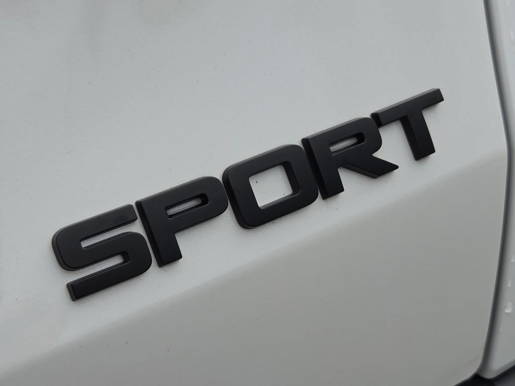 Used 2024 Honda HR-V Sport image 18