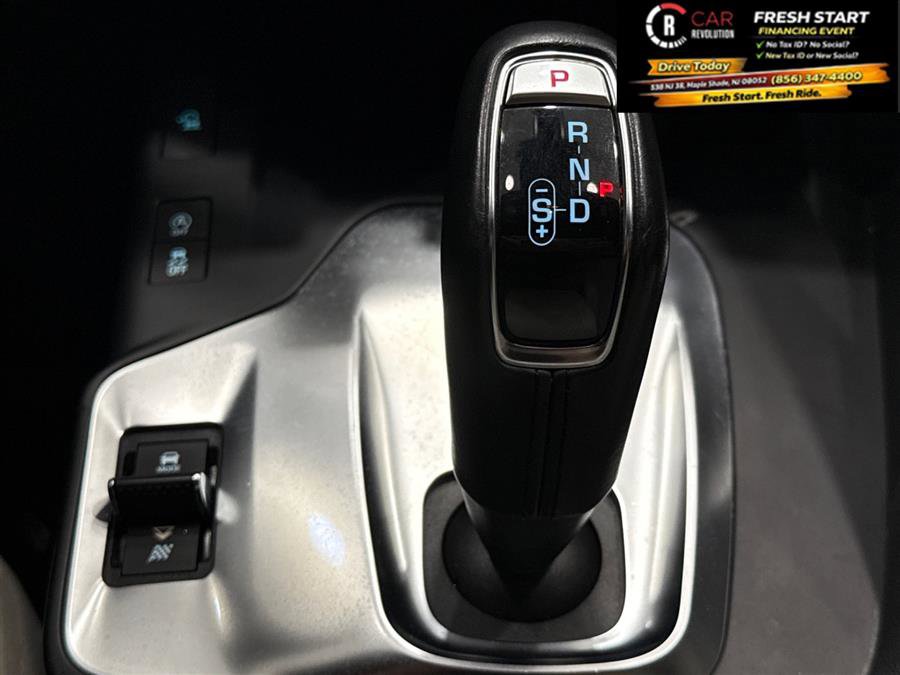 Used 2020 Jaguar E-PACE R-Dynamic S AWD/4WD image 23